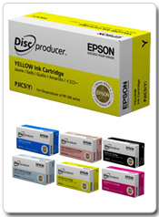 Epson Discproducer Ink